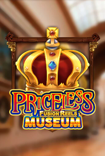 Priceless Museum онлайн игра GMSlots | GMSlots без регистрации