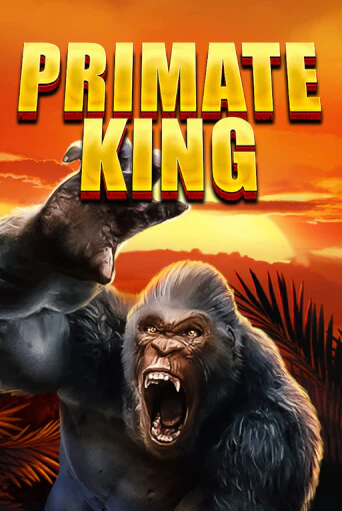 Primate King онлайн игра GMSlots | GMSlots без регистрации