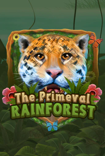 Primeval Rainforest онлайн игра GMSlots | GMSlots без регистрации