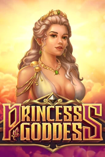 Princess Goddess онлайн игра GMSlots | GMSlots без регистрации