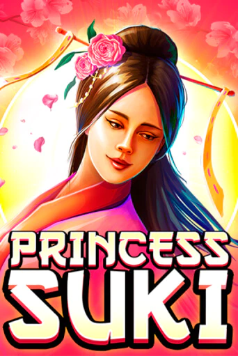 Princess Suki онлайн игра GMSlots | GMSlots без регистрации