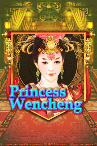 Princess Wencheng онлайн игра GMSlots | GMSlots без регистрации