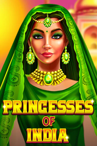 Princesses of India онлайн игра GMSlots | GMSlots без регистрации