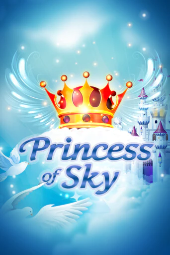 Princess of Sky онлайн игра GMSlots | GMSlots без регистрации