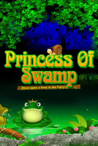 Princess of Swamp онлайн игра GMSlots | GMSlots без регистрации