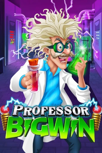 Professor Big Win онлайн игра GMSlots | GMSlots без регистрации