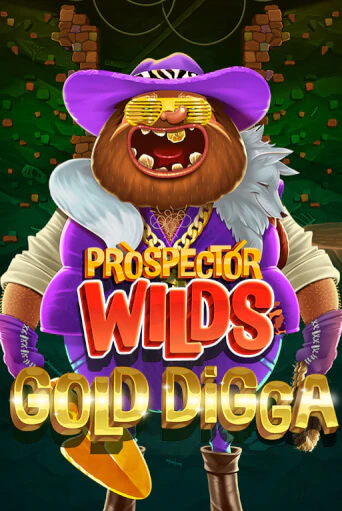 Prospector Wilds: Gold Digga онлайн игра GMSlots | GMSlots без регистрации