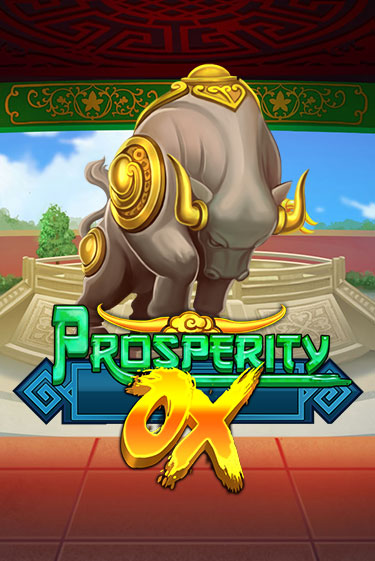 Prosperity Ox онлайн игра GMSlots | GMSlots без регистрации