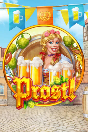 Prost! онлайн игра GMSlots | GMSlots без регистрации