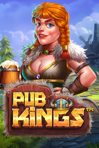 Pub Kings онлайн игра GMSlots | GMSlots без регистрации