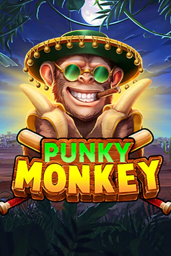 Punky Monkey онлайн игра GMSlots | GMSlots без регистрации