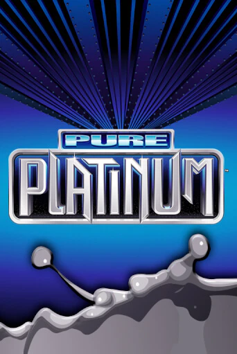 Pure Platinum онлайн игра GMSlots | GMSlots без регистрации