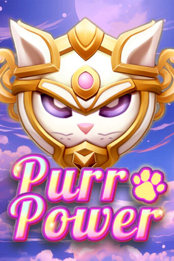 Purr Power онлайн игра GMSlots | GMSlots без регистрации