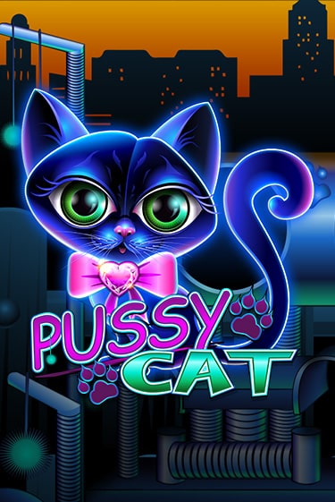 Pussy Cat онлайн игра GMSlots | GMSlots без регистрации