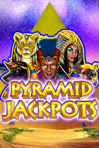 Pyramid Jackpots онлайн игра GMSlots | GMSlots без регистрации