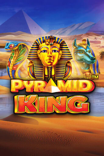 Pyramid King онлайн игра GMSlots | GMSlots без регистрации