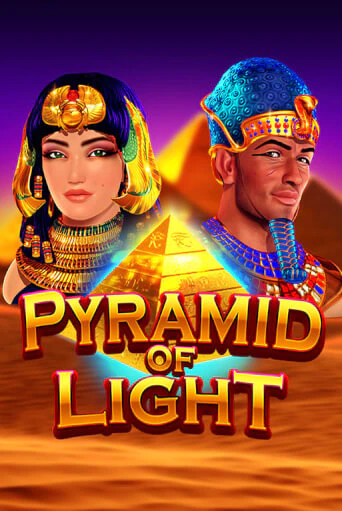 Pyramid of Light онлайн игра GMSlots | GMSlots без регистрации