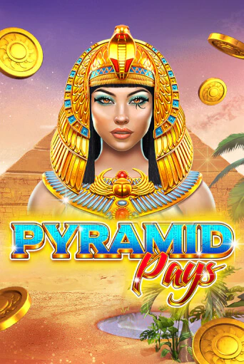 Pyramid Pays онлайн игра GMSlots | GMSlots без регистрации