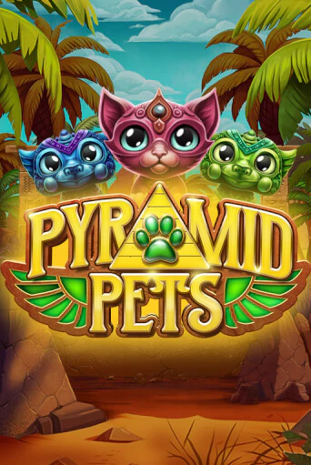 Pyramid Pets онлайн игра GMSlots | GMSlots без регистрации