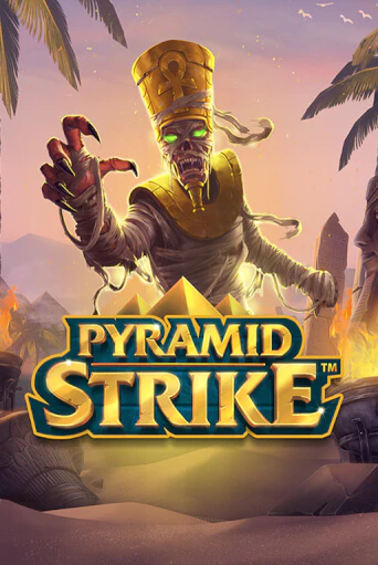 Pyramid Strike онлайн игра GMSlots | GMSlots без регистрации