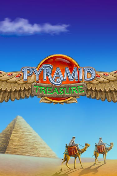 Pyramid Treasure онлайн игра GMSlots | GMSlots без регистрации