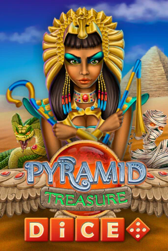 Pyramid Treasure Dice онлайн игра GMSlots | GMSlots без регистрации