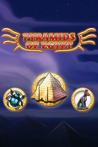 Pyramids of Egypt онлайн игра GMSlots | GMSlots без регистрации