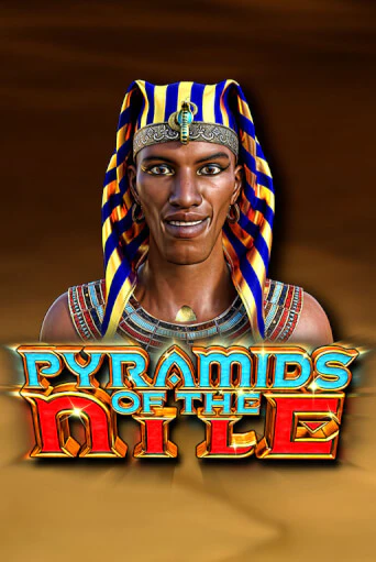 Pyramids of the Nile онлайн игра GMSlots | GMSlots без регистрации