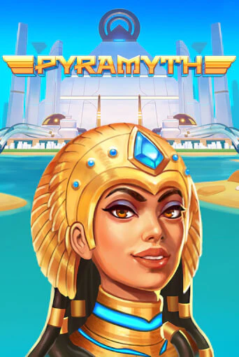 Pyramyth онлайн игра GMSlots | GMSlots без регистрации