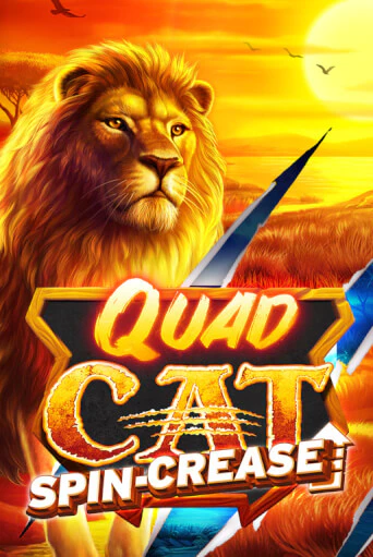 Quad Cat онлайн игра GMSlots | GMSlots без регистрации