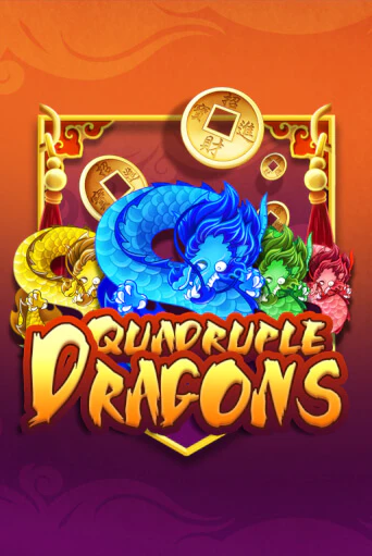 Quadruple Dragons онлайн игра GMSlots | GMSlots без регистрации