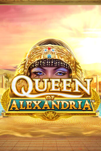 Queen of Alexandria™ онлайн игра GMSlots | GMSlots без регистрации