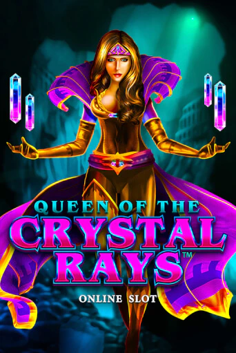 Queen of the Crystal Rays онлайн игра GMSlots | GMSlots без регистрации