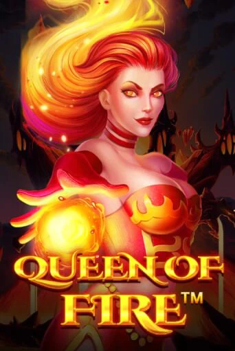 Queen Of Fire онлайн игра GMSlots | GMSlots без регистрации