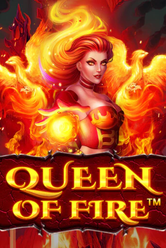 Queen Of Fire - Expanded Edition онлайн игра GMSlots | GMSlots без регистрации