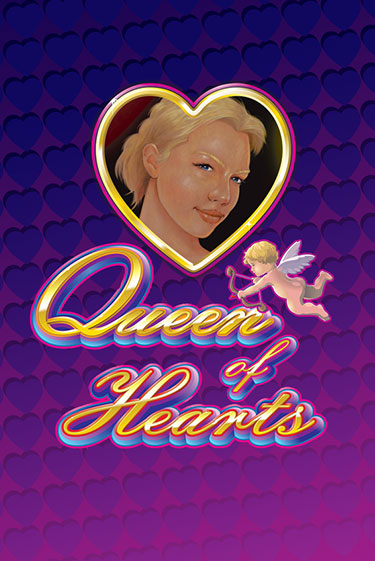 Queen Of Hearts онлайн игра GMSlots | GMSlots без регистрации