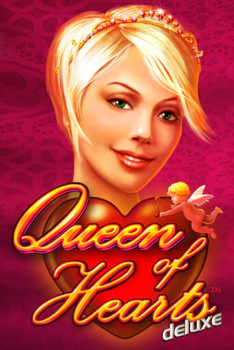 Queen of Hearts Deluxe онлайн игра GMSlots | GMSlots без регистрации