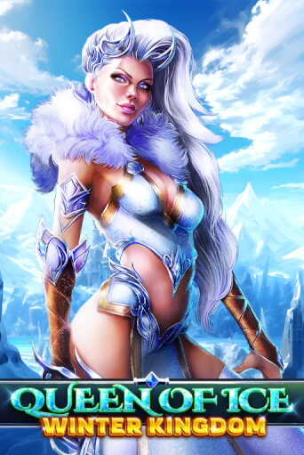 Queen Of Ice - Winter Kingdom онлайн игра GMSlots | GMSlots без регистрации