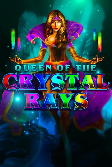 Queen of The Crystal Rays онлайн игра GMSlots | GMSlots без регистрации