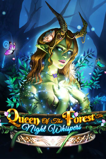 Queen Of The Forest - Night Whispers онлайн игра GMSlots | GMSlots без регистрации