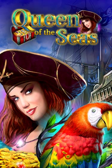 Queen Of The Seas онлайн игра GMSlots | GMSlots без регистрации