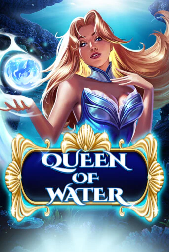 Queen Of Water онлайн игра GMSlots | GMSlots без регистрации