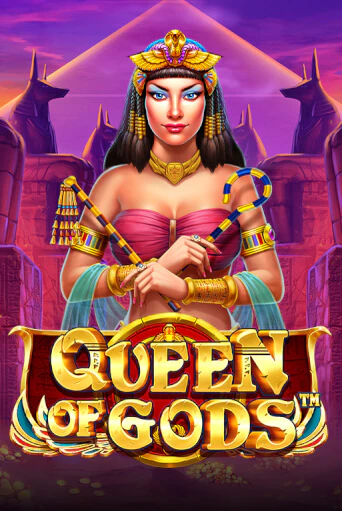 Queen of Gods онлайн игра GMSlots | GMSlots без регистрации