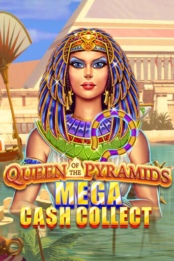 Queen of the Pyramids: Mega Cash Collect онлайн игра GMSlots | GMSlots без регистрации