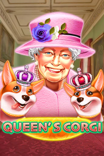 Queen's Corgi онлайн игра GMSlots | GMSlots без регистрации