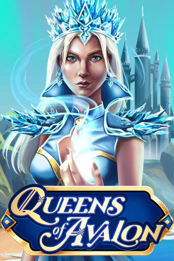 Queens of Avalon онлайн игра GMSlots | GMSlots без регистрации