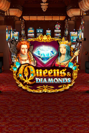 Queens and Diamonds онлайн игра GMSlots | GMSlots без регистрации