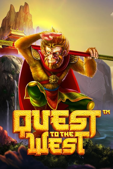 Quest To The West™ онлайн игра GMSlots | GMSlots без регистрации