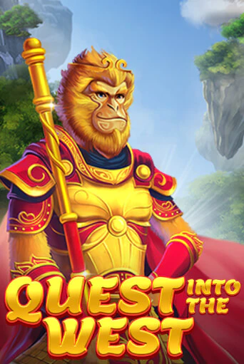 Quest into the West онлайн игра GMSlots | GMSlots без регистрации