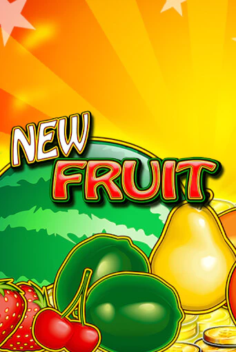 RCT - New Fruit онлайн игра GMSlots | GMSlots без регистрации